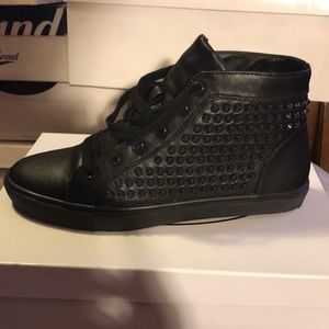 Steven Madden Fashion Sneakers